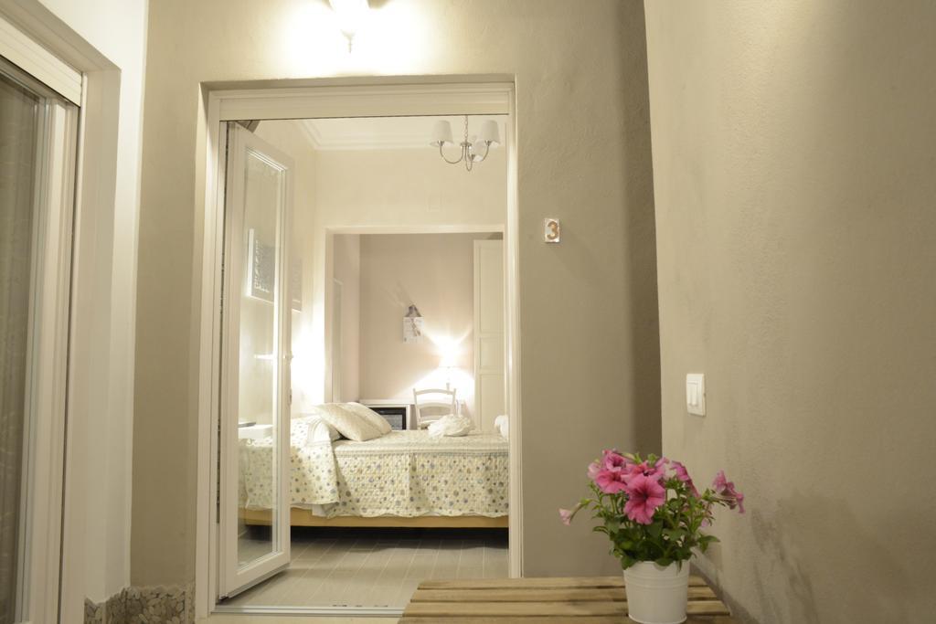 Mediterranea Sea House Montesilvano Exterior photo
