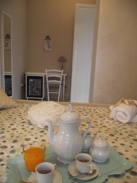Mediterranea Sea House Montesilvano Room photo