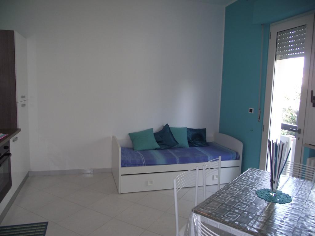 Mediterranea Sea House Montesilvano Room photo