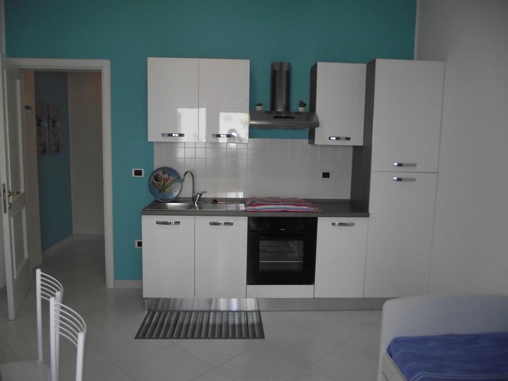 Mediterranea Sea House Montesilvano Room photo