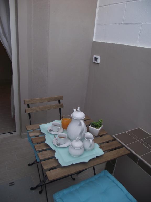 Mediterranea Sea House Montesilvano Room photo