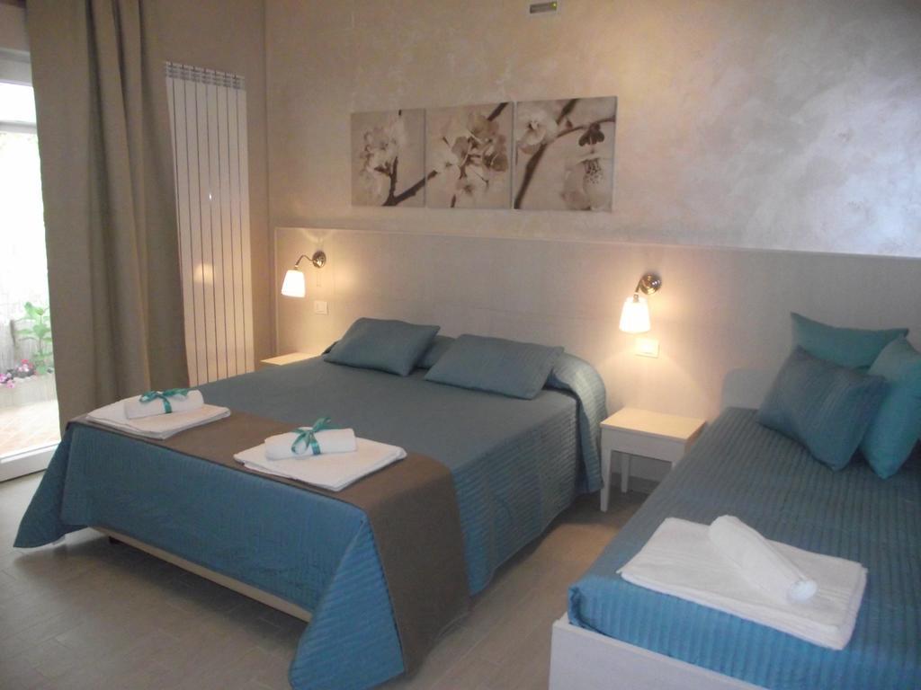Mediterranea Sea House Montesilvano Room photo