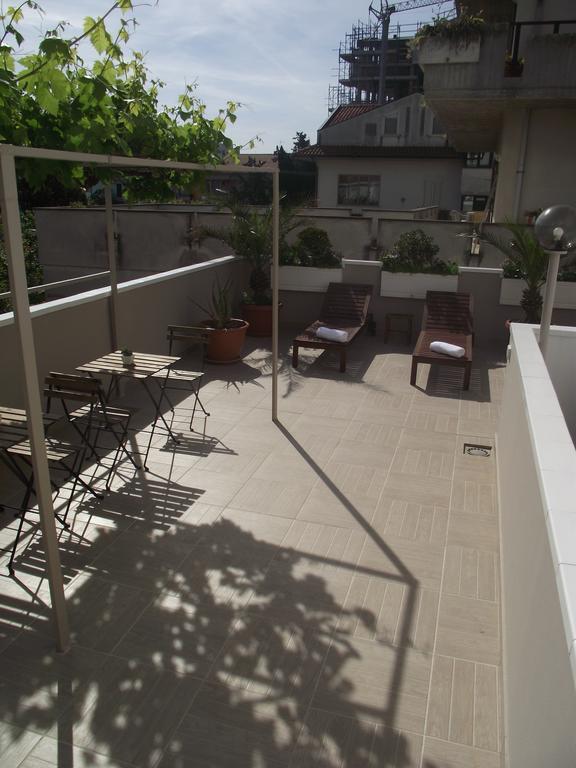 Mediterranea Sea House Montesilvano Exterior photo