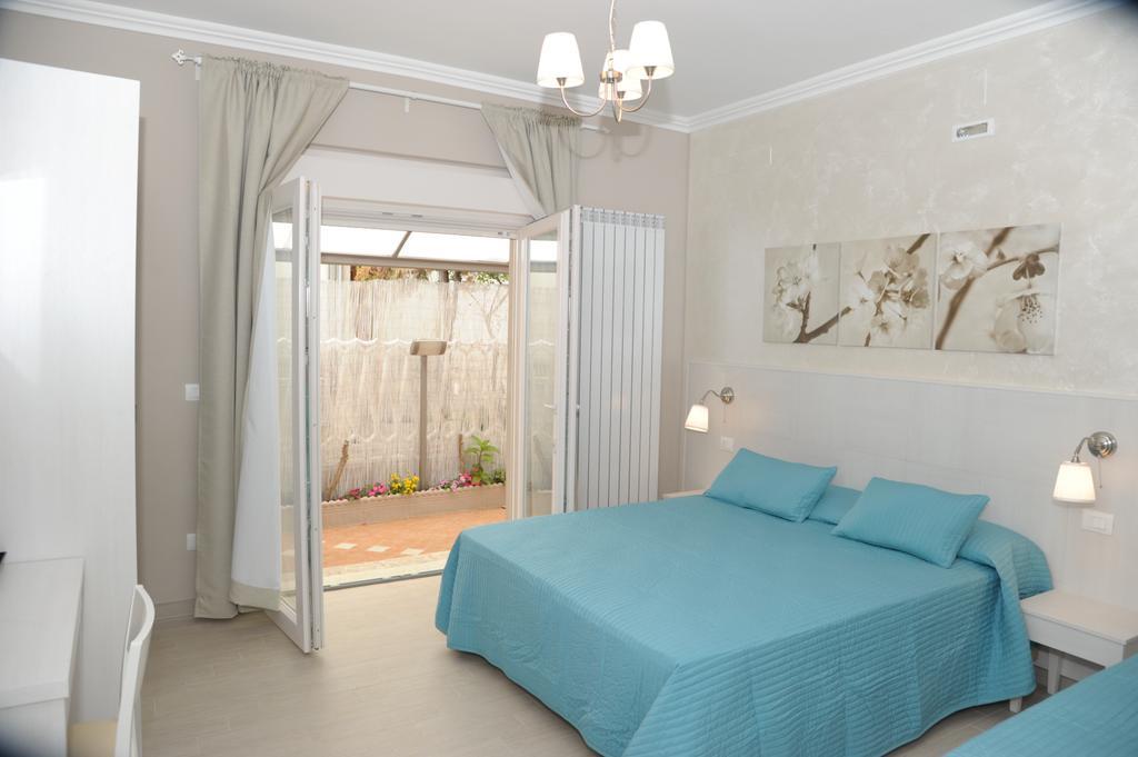 Mediterranea Sea House Montesilvano Room photo