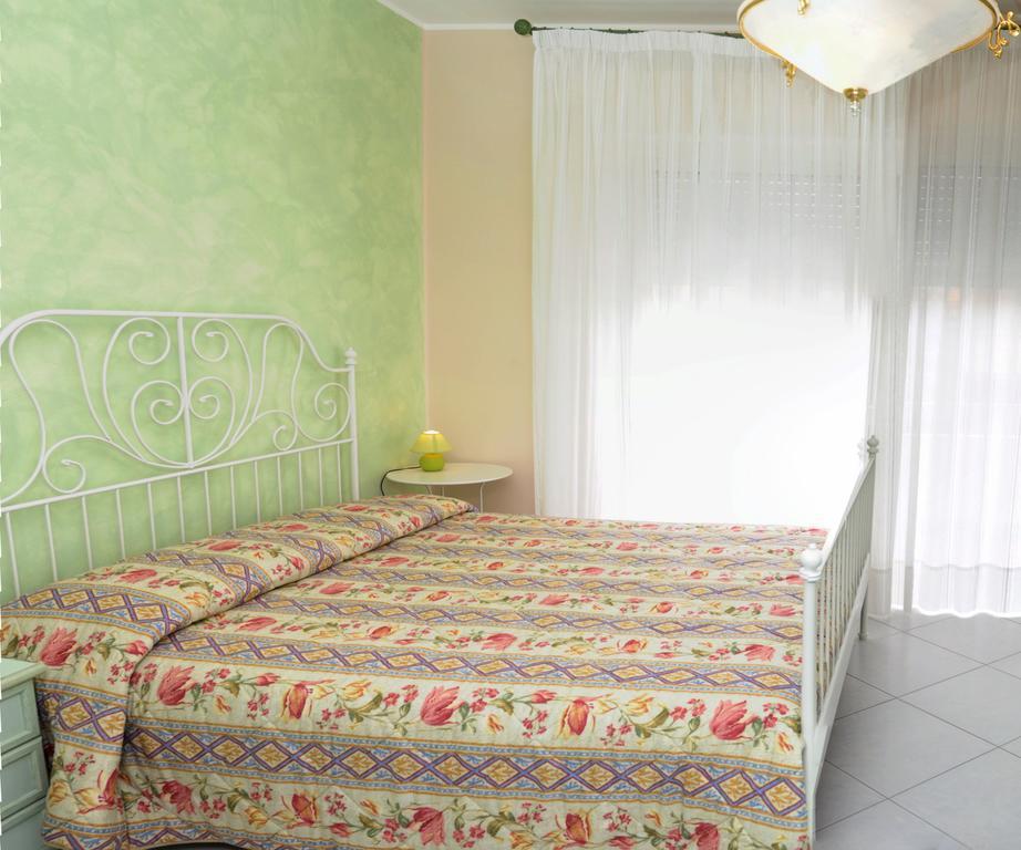 Mediterranea Sea House Montesilvano Exterior photo