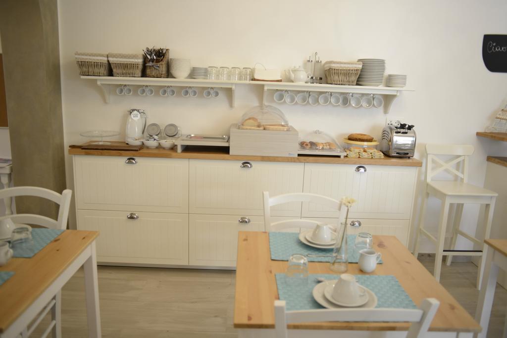 Mediterranea Sea House Montesilvano Exterior photo