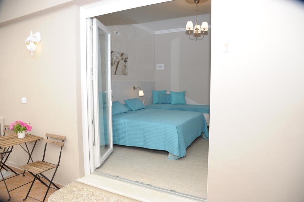 Mediterranea Sea House Montesilvano Room photo